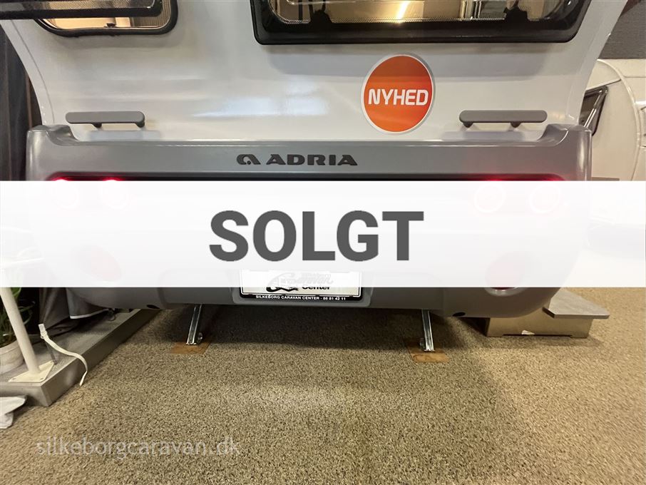 Adria Action 391 LH